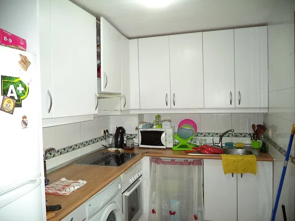 Estudio en Calle Felix Sanz, 3 - Foto 13