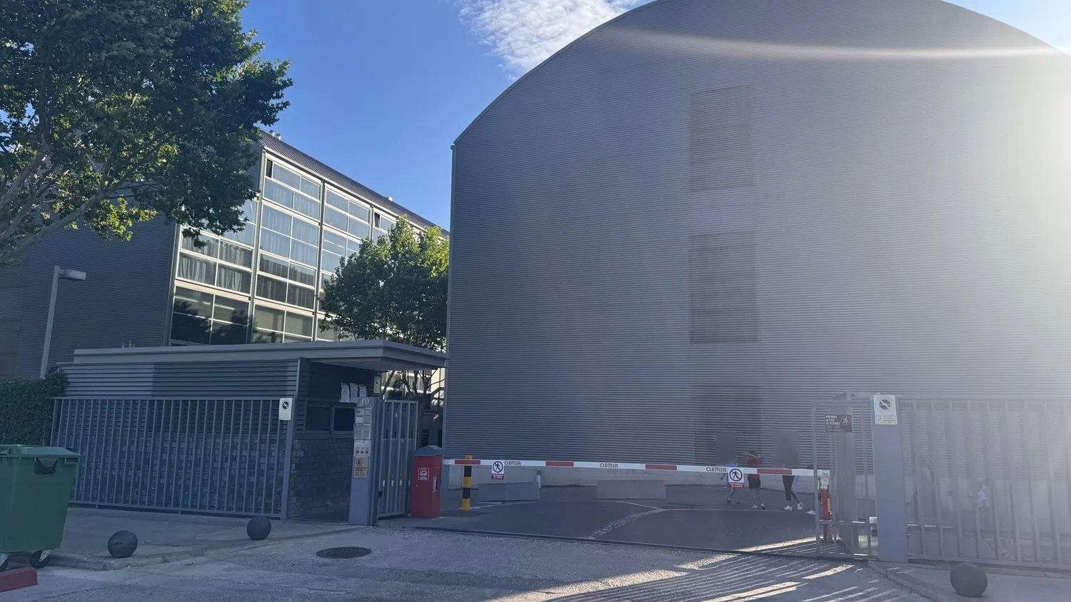 Estudio en calle Antonio Suárez, 10 - Foto 31