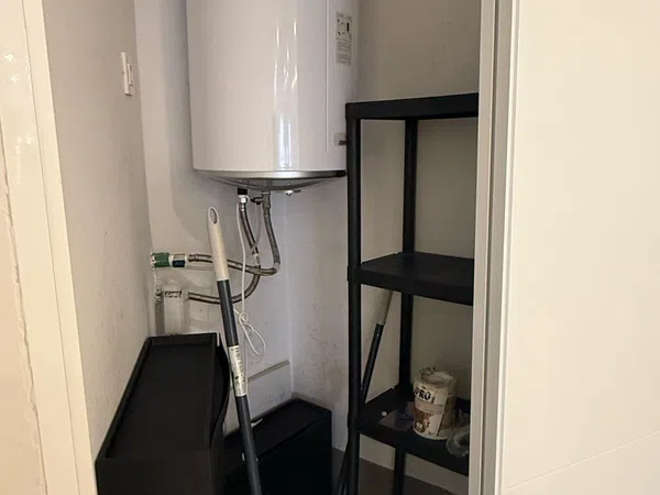 Piso en calle Jacinto Verdaguer, 9 - Foto 16