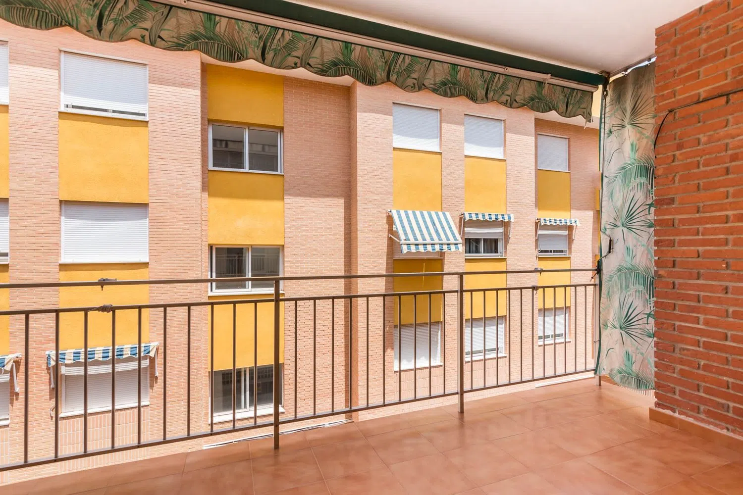 Piso en calle Nuestra Señora de Lourdes, 4 - Foto 7