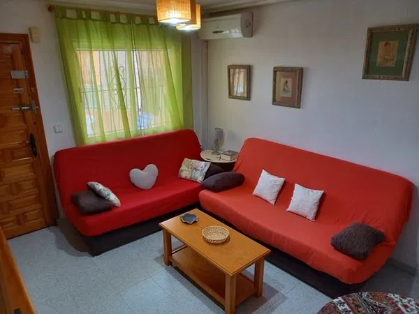 Chalet adosado en Pasaje de Europa, 13, Los Narejos-Punta Calera, Los Narejos-Punta Calera - Foto 7