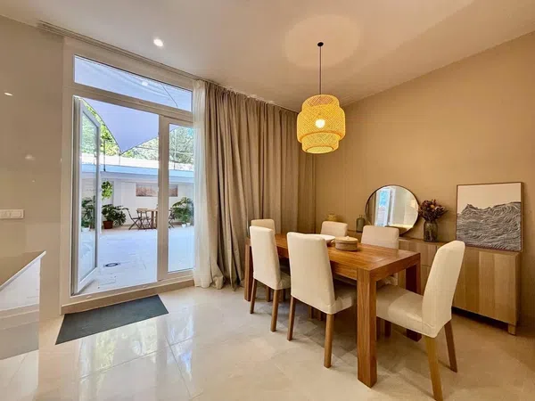 Chalet pareado en Sant Antoni, Sant Antoni - Foto 1