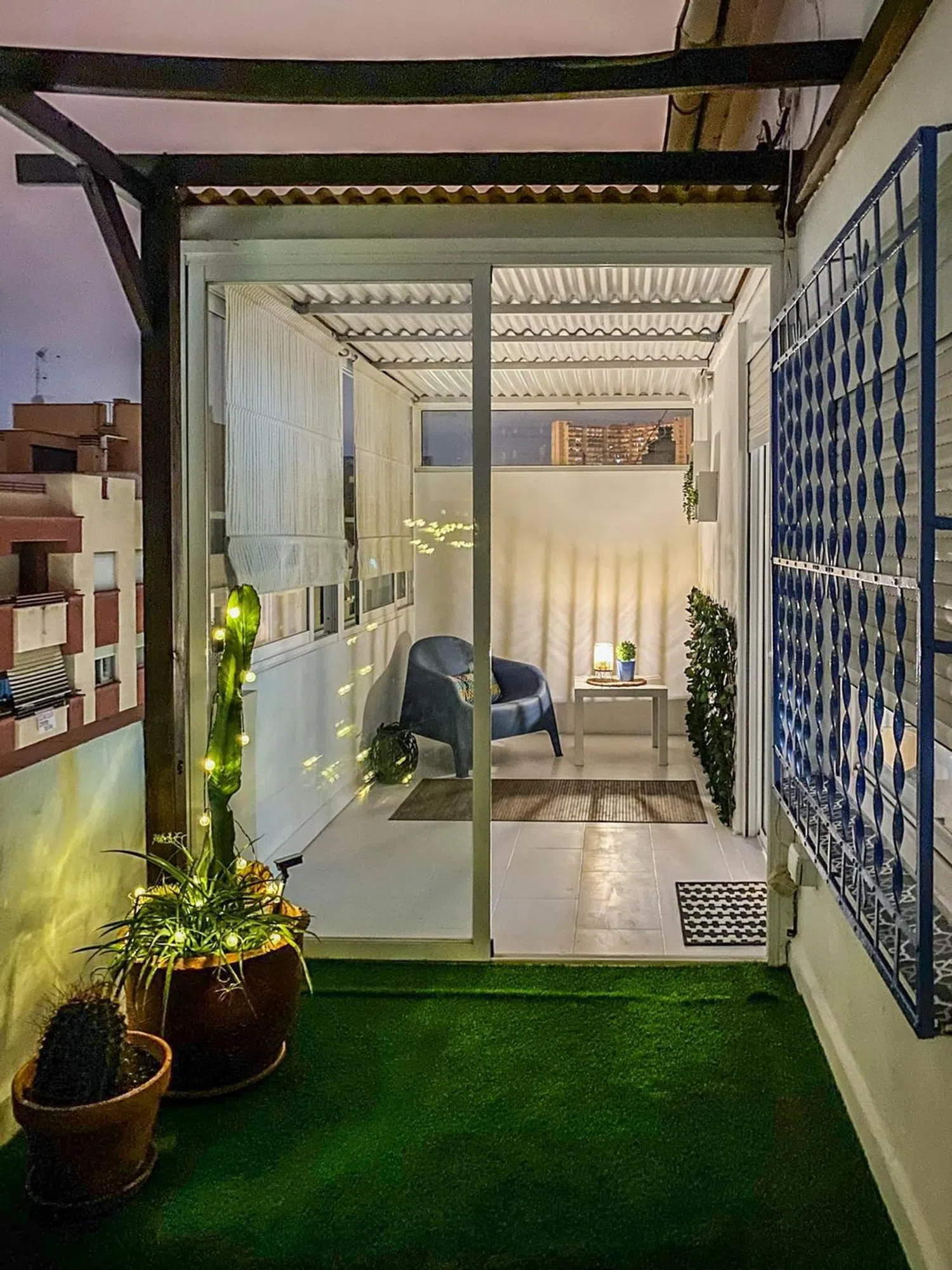 Piso en calle pardo Gimeno, 27 - Foto 2