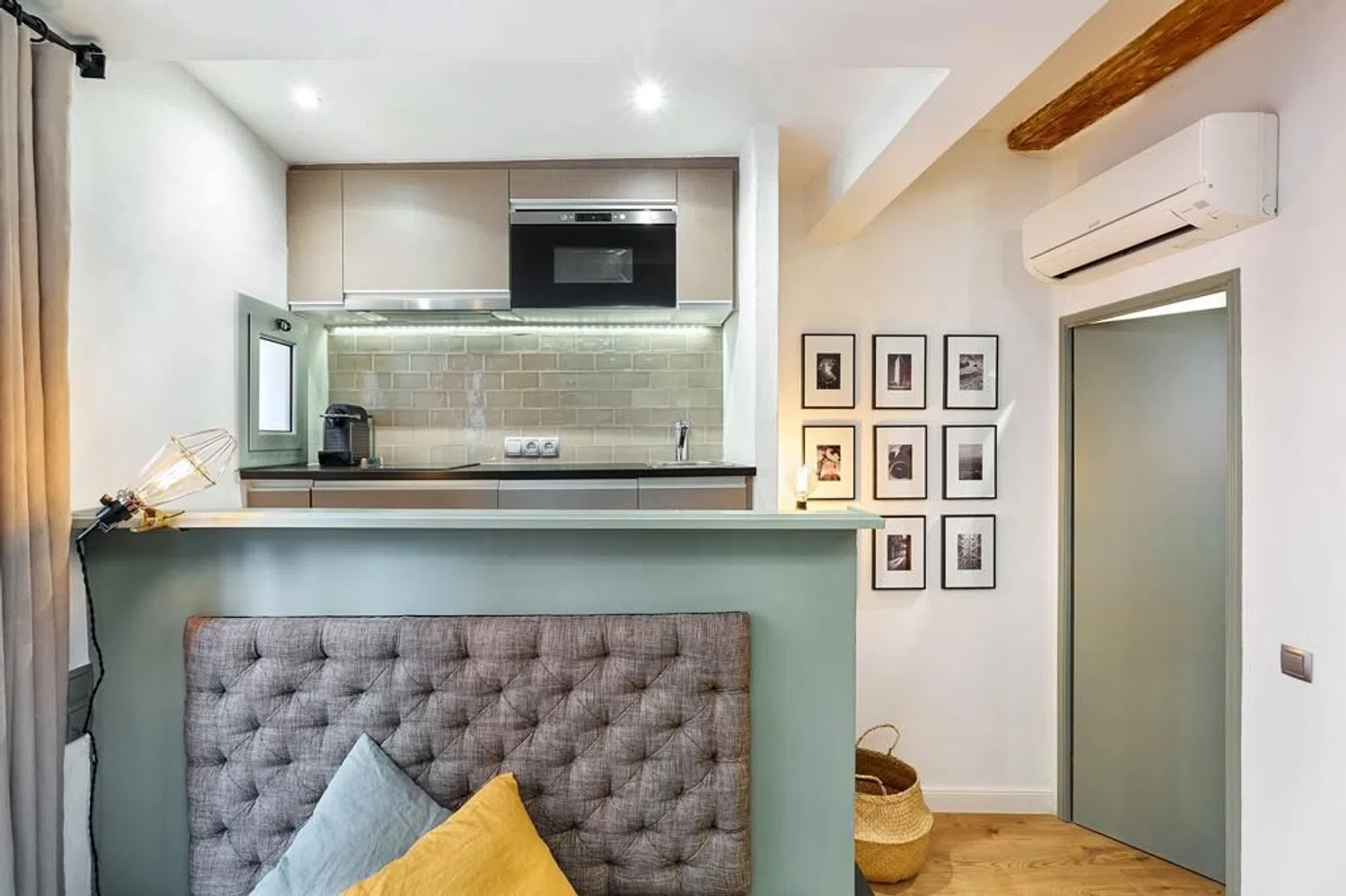Estudio en calle de l'Espaseria, 20 - Foto 4