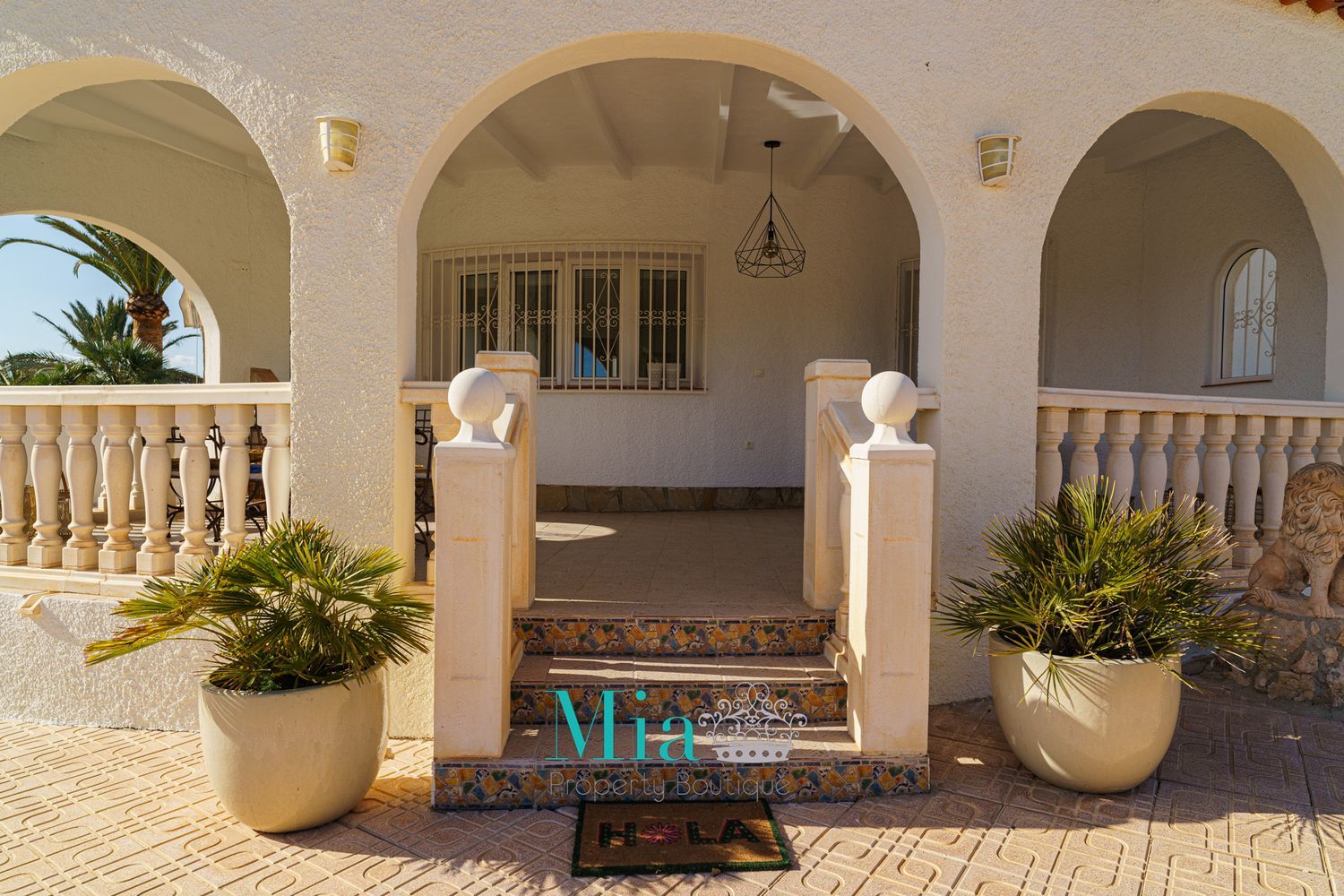 Casa o chalet independiente en Valle del Sol - Rio Park - Foto 38