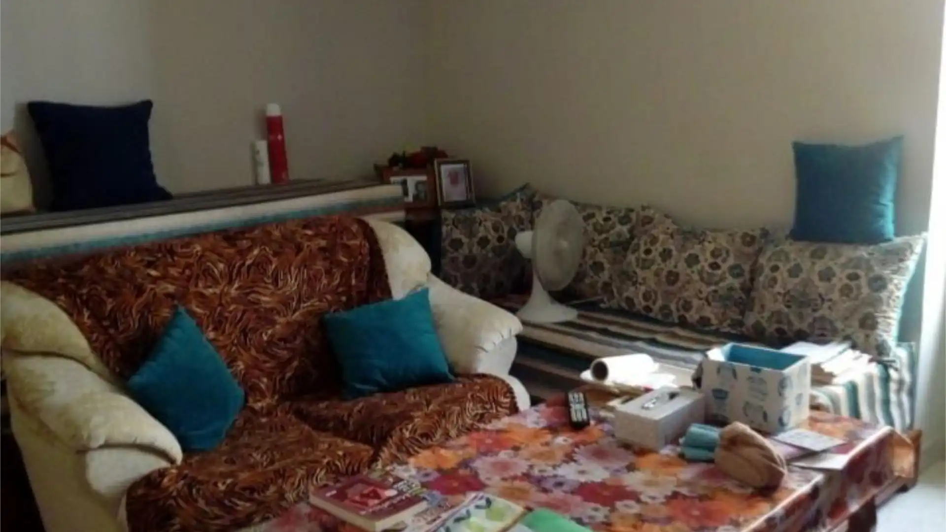 Piso en  Calle Cerrón 25 - Foto 5