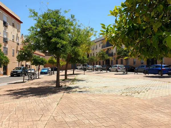 Piso en Plaza de las Cortes, 35, Nueva Alcalá, Nueva Alcalá - Foto 23