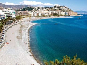 Estudio en Puerta del Mar - Foto 1