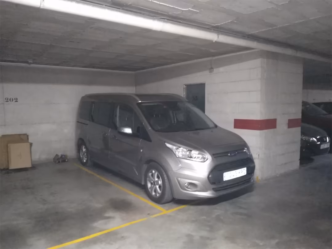 Piso en  Calle Franz Kafka 9 - Foto 21