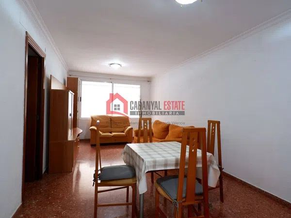 Piso en Avenida de Vicent Mortes Alfonso, Parc Central, Parc Central - Foto 1