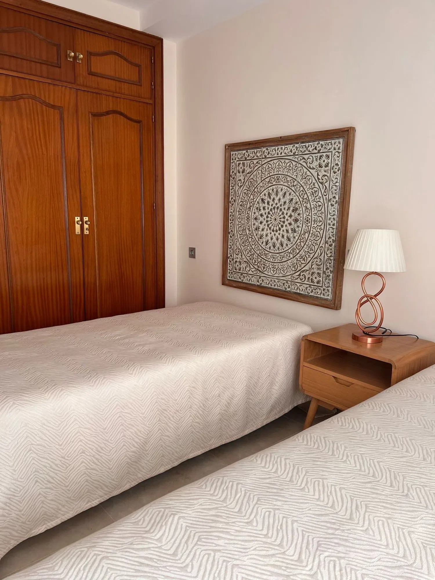 Piso en avenida Ricardo Soriano, 66 - Foto 19