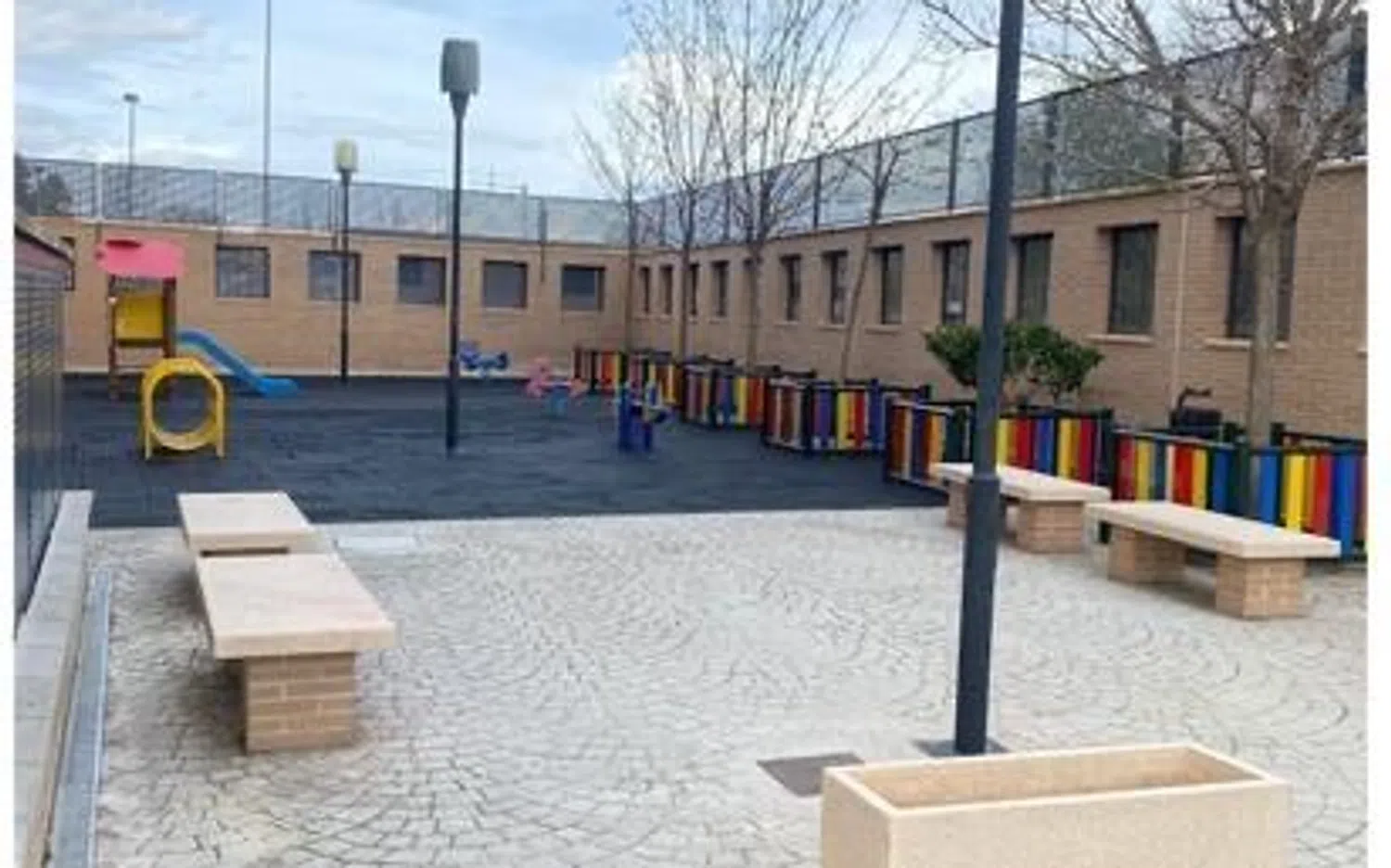 Piso en calle Pedro Machuca, 100 - Foto 19