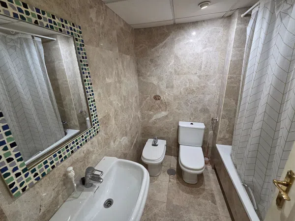 Piso en Paseo del Miramar, 46, Limonar - Foto 23