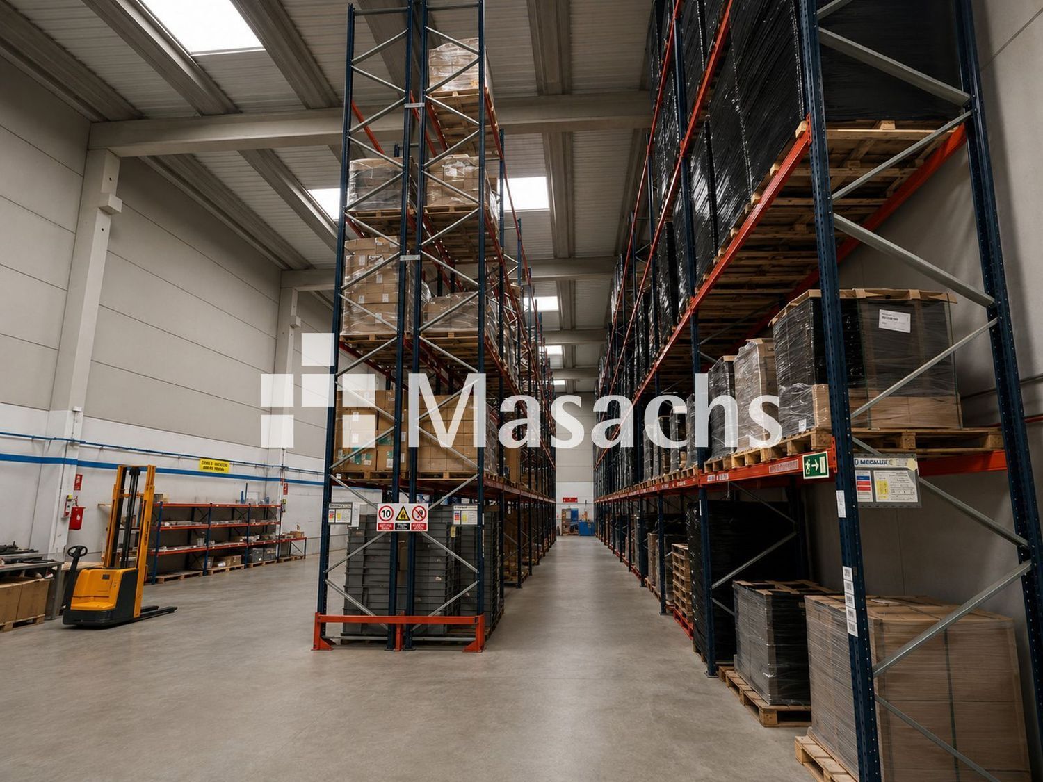 Nave en Calle de Pi i Margall - Foto 6