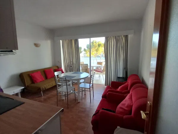 Piso en Calle de Ramon de Montcada, 9 - Foto 4