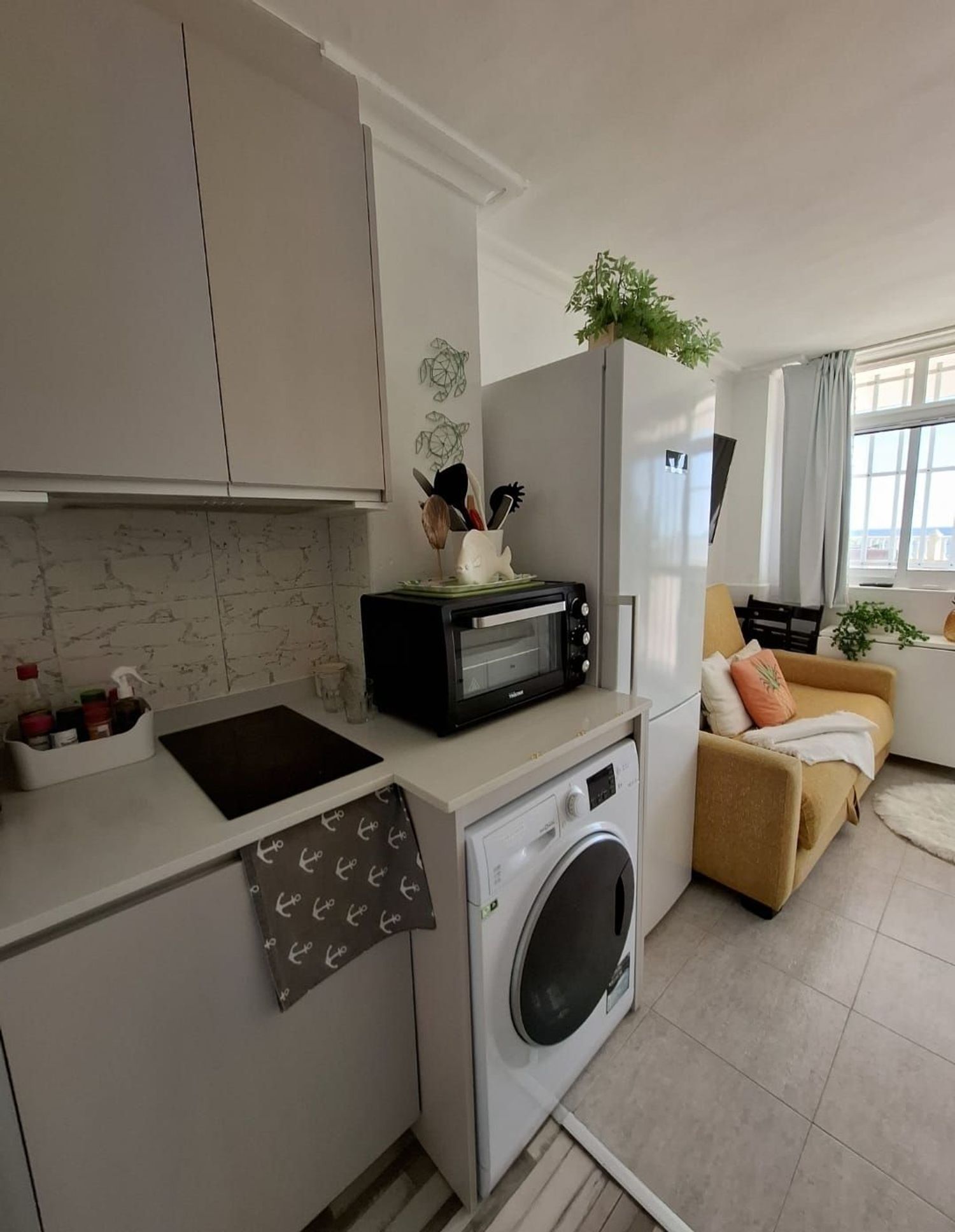 Estudio en calle sol naciente, 18 - Foto 8