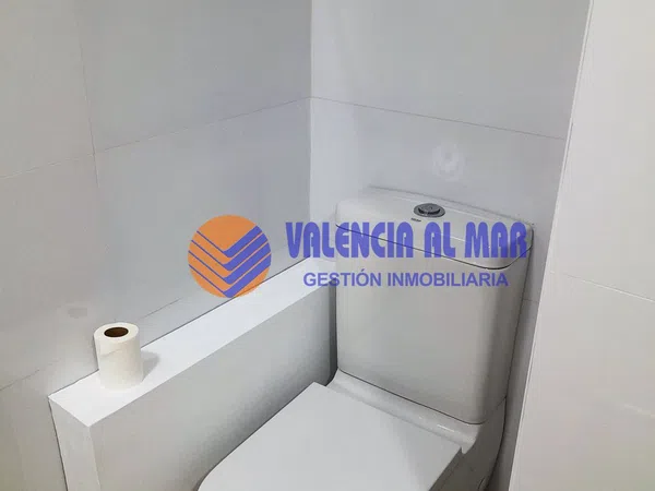 Piso en Luis Peixó, 34, El Cabanyal-El Canyamelar - Foto 18