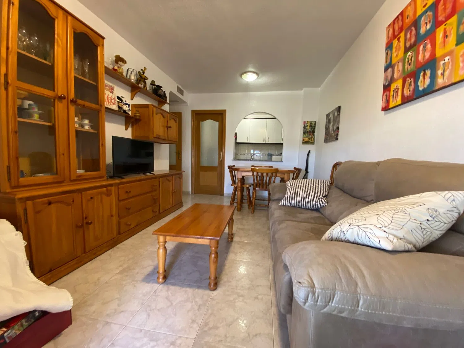 Piso en avenida Salamanca, 49 - Foto 4