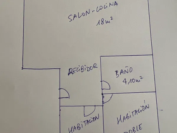 Piso en calle de José Luis Díez, 15 - Foto 25