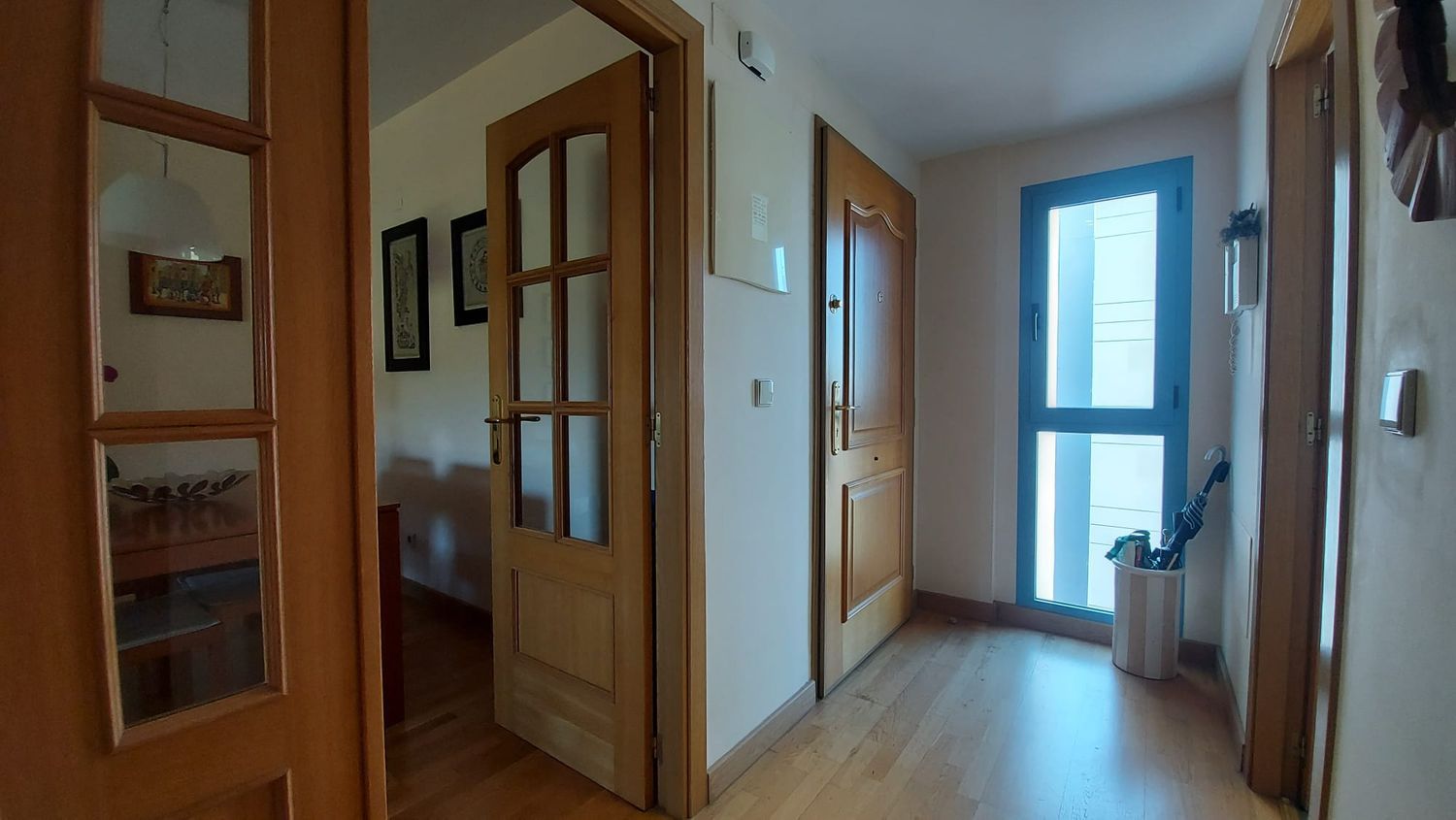 Piso en Maria Victoria Atencia, El Consul - El Romeral - Foto 5