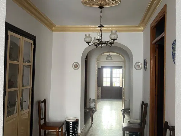 Casa o chalet independiente en Castuera - Foto 2