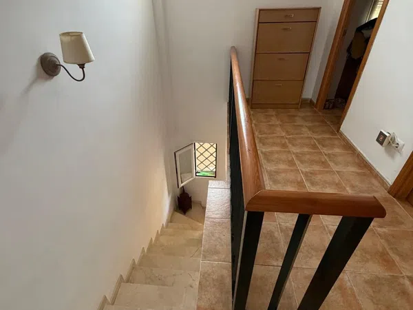 Chalet pareado en Avenida Alcalde Paco Esteban, 26 calletorredeguadalmesi, San García - La Juliana, San García - La Juliana - Foto 14