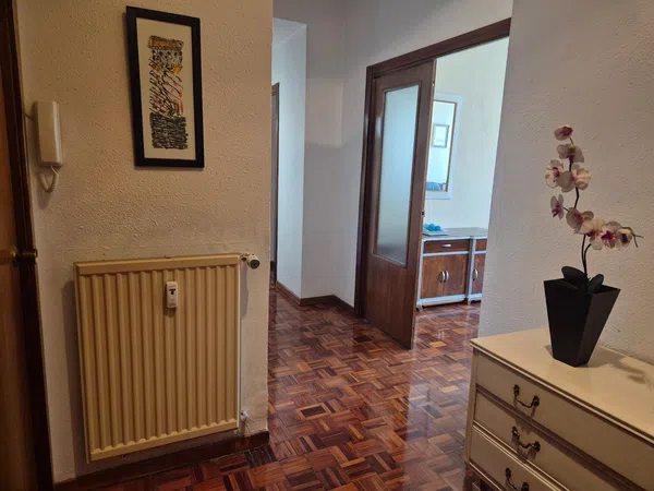 Piso en Avenida de la Paz, 34, Villa Pilar - Foto 4
