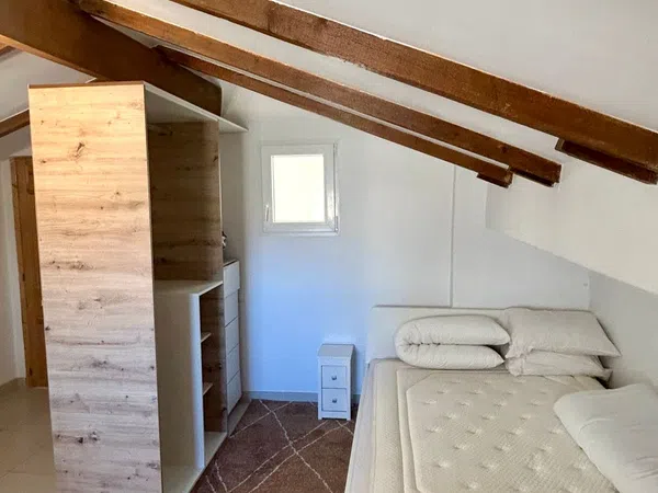 Ático en calle del Marqués de Molins, 11 - Foto 7