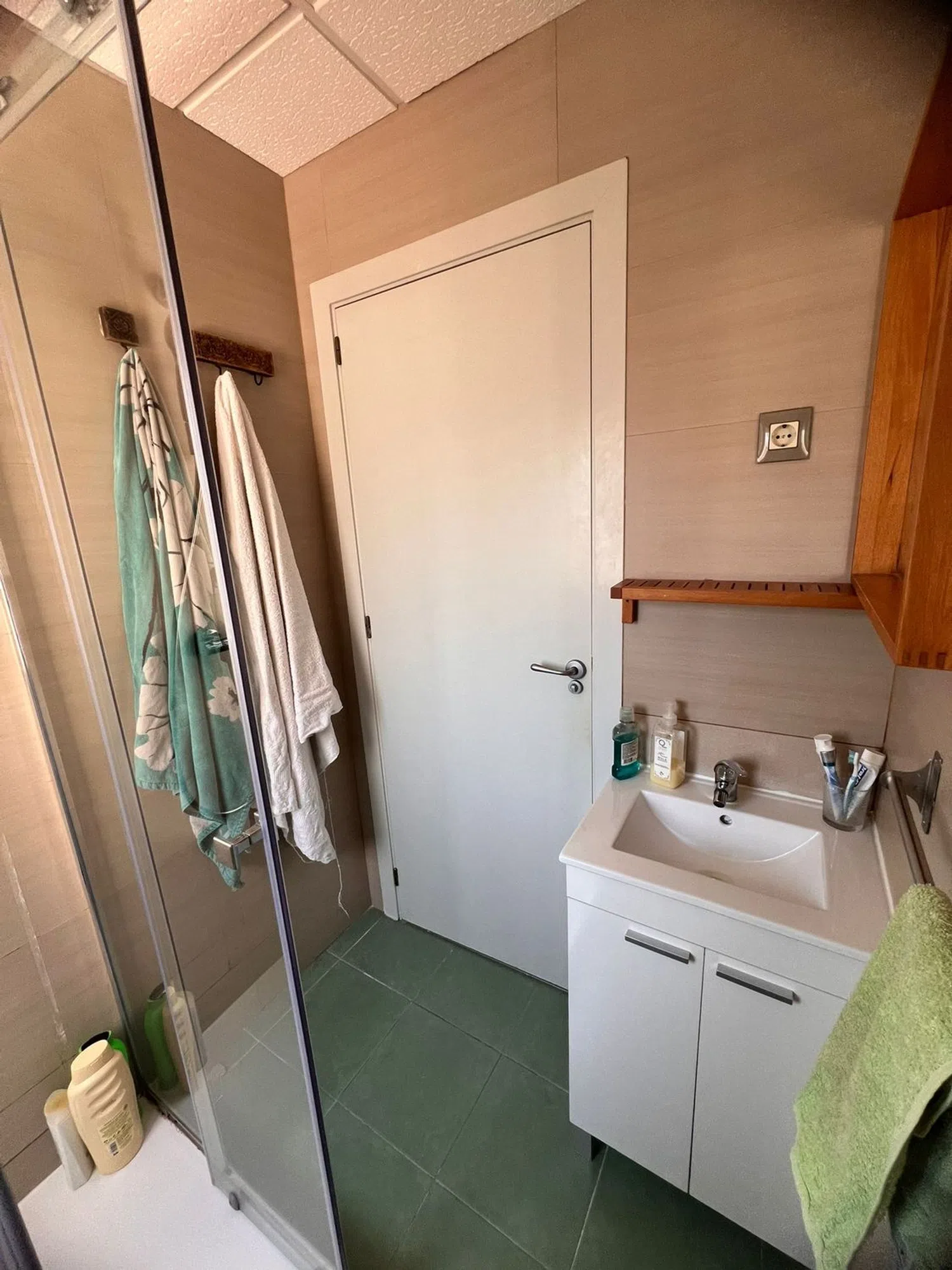 Piso en calle de López de Hoyos, 98 - Foto 2