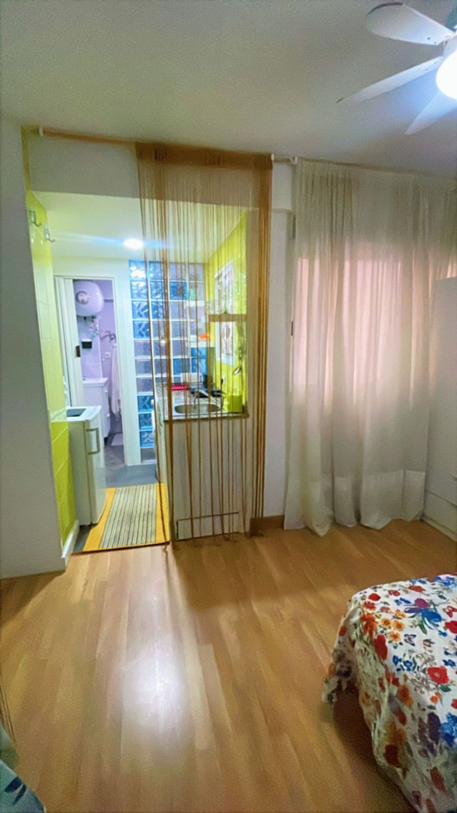 Estudio en calle Maestro Caballero, 53 - Foto 4