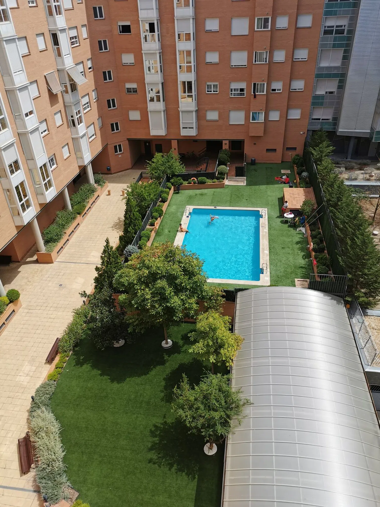 Piso en alameda del Valle, 34 - Foto 1