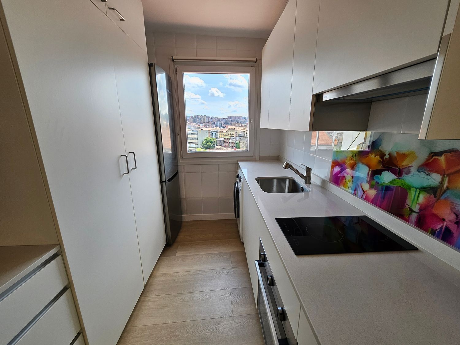 Dúplex en Calle Iturriza, 1, Zabalburu-Diputación - Foto 7