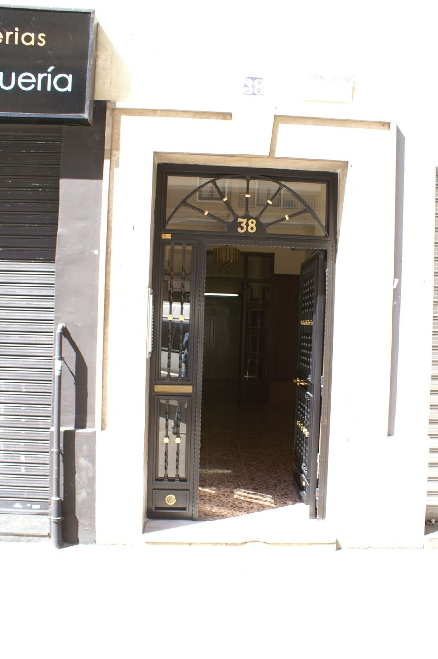 Piso en calle de calixt iii, 38 - Foto 19