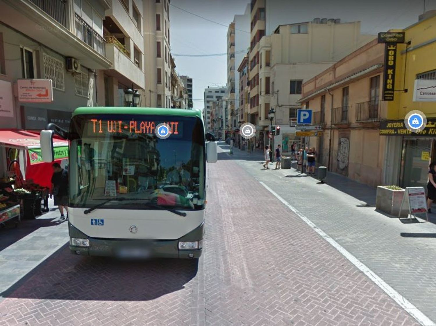 Piso en Casco Histórico, Casco Histórico - Foto 3