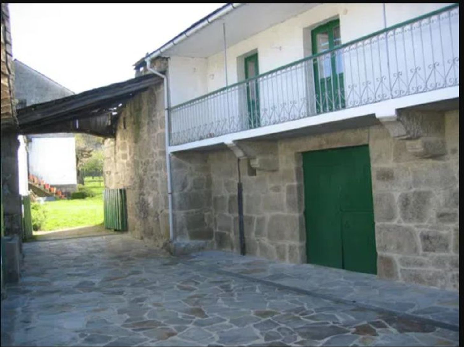 Finca rústica en Camino Gamean Parcela 182 Polígono 51 s/n - Foto 2