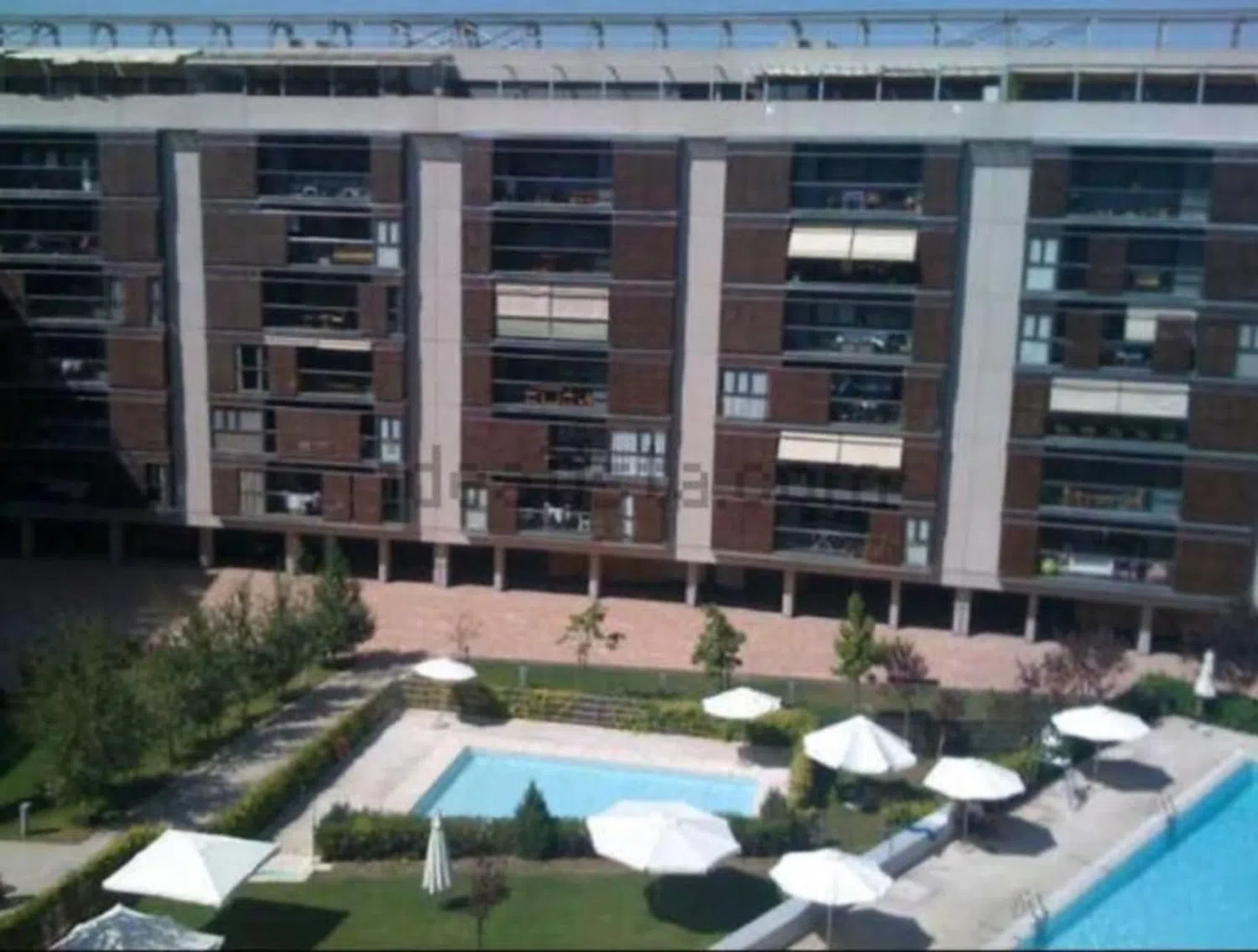 Ático en avenida del Camino de Santiago, 45 - Foto 18