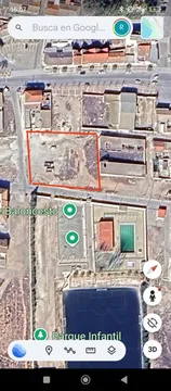 Terreno Residencial en  Calle L. Castañeda Payaso Regaeras 9 - Foto 6