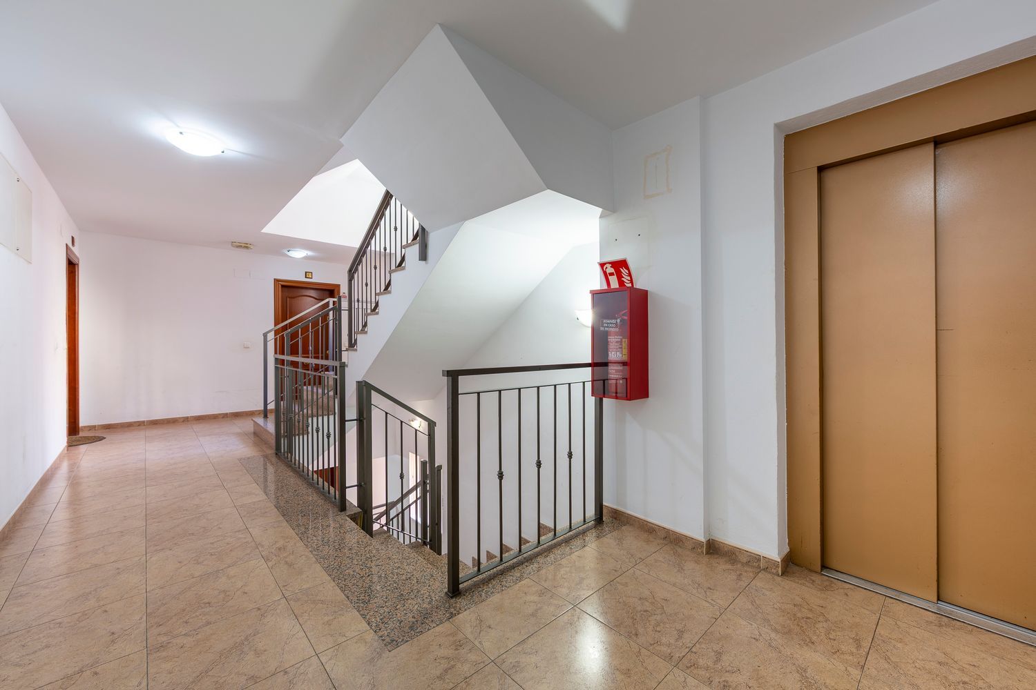 Piso en Calle Gustavo Villapalos, 21, Roquetas pueblo - Foto 4