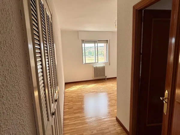 Piso en Calle Moisés de León, 33, El Ejido - Sta. Ana, El Ejido - Sta. Ana - Foto 11