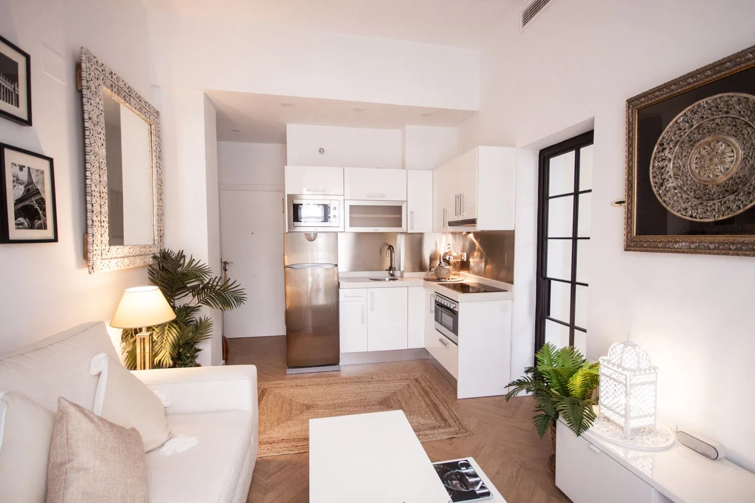 Estudio en calle Torneo, 26 - Foto 4