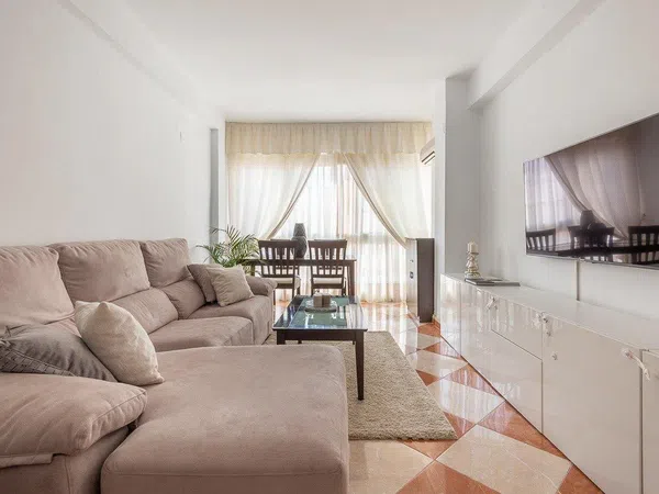Piso en Andalucia, Los Castillejos - La Trinidad - Foto 3