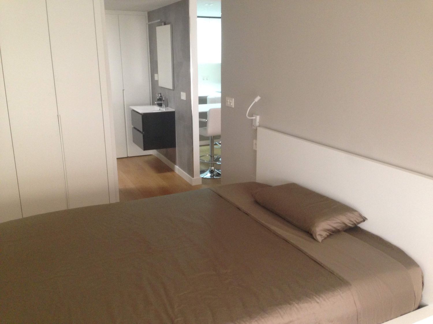 Piso en calle Plateria, 4