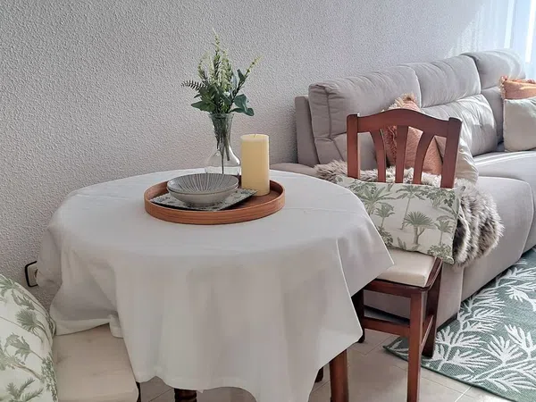 Piso en calle San Rafael, 3 - Foto 8