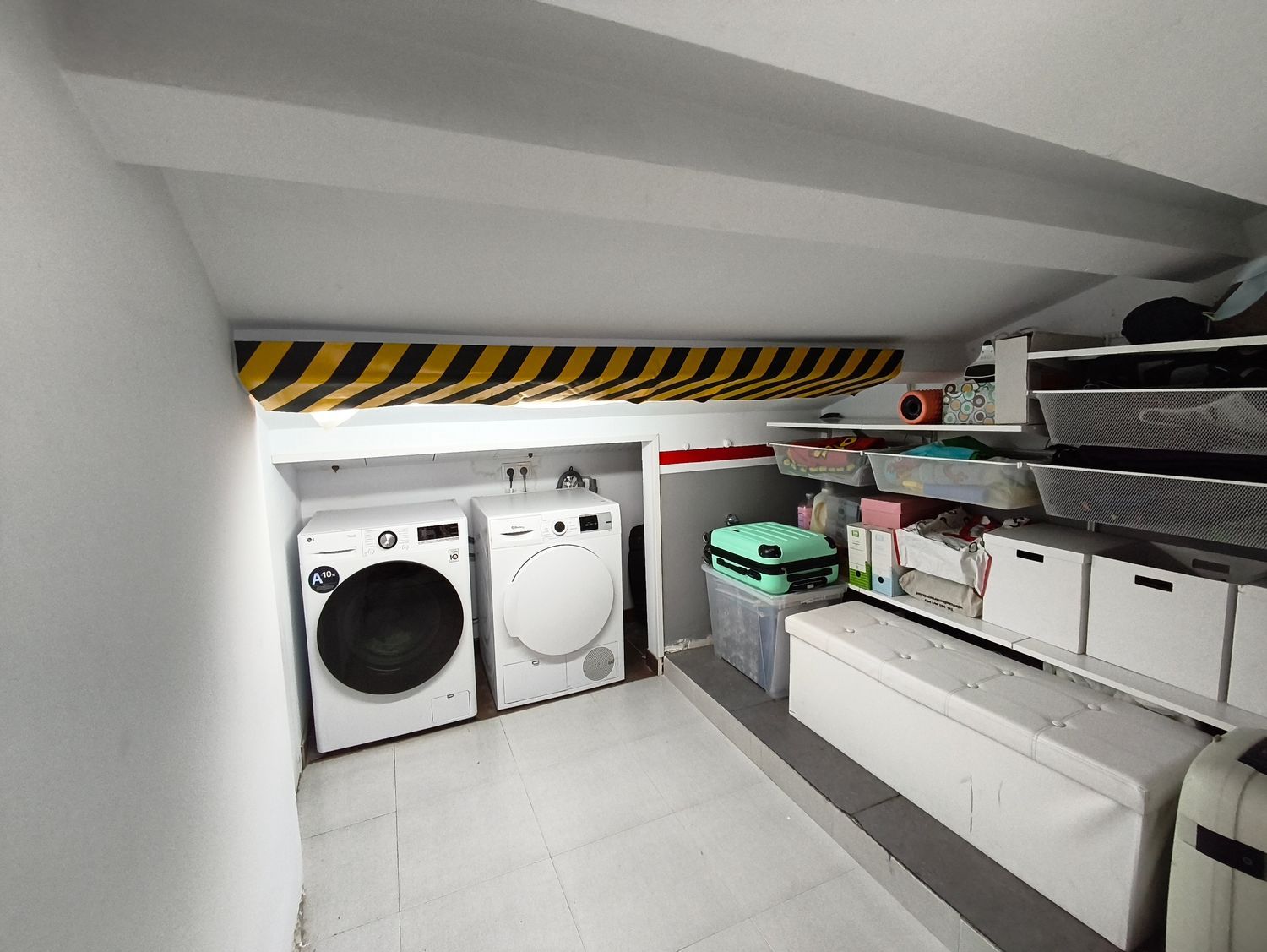 Dúplex en Calle de Valeri Saleta, 40 - Foto 31
