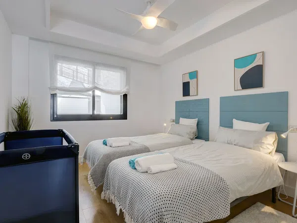 Piso en Urbanizacion Casares del Mar, 5 - Foto 23