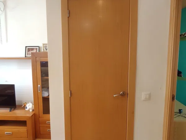 Piso en Calle Cardenal Cisneros, 35, Corea - Foto 5