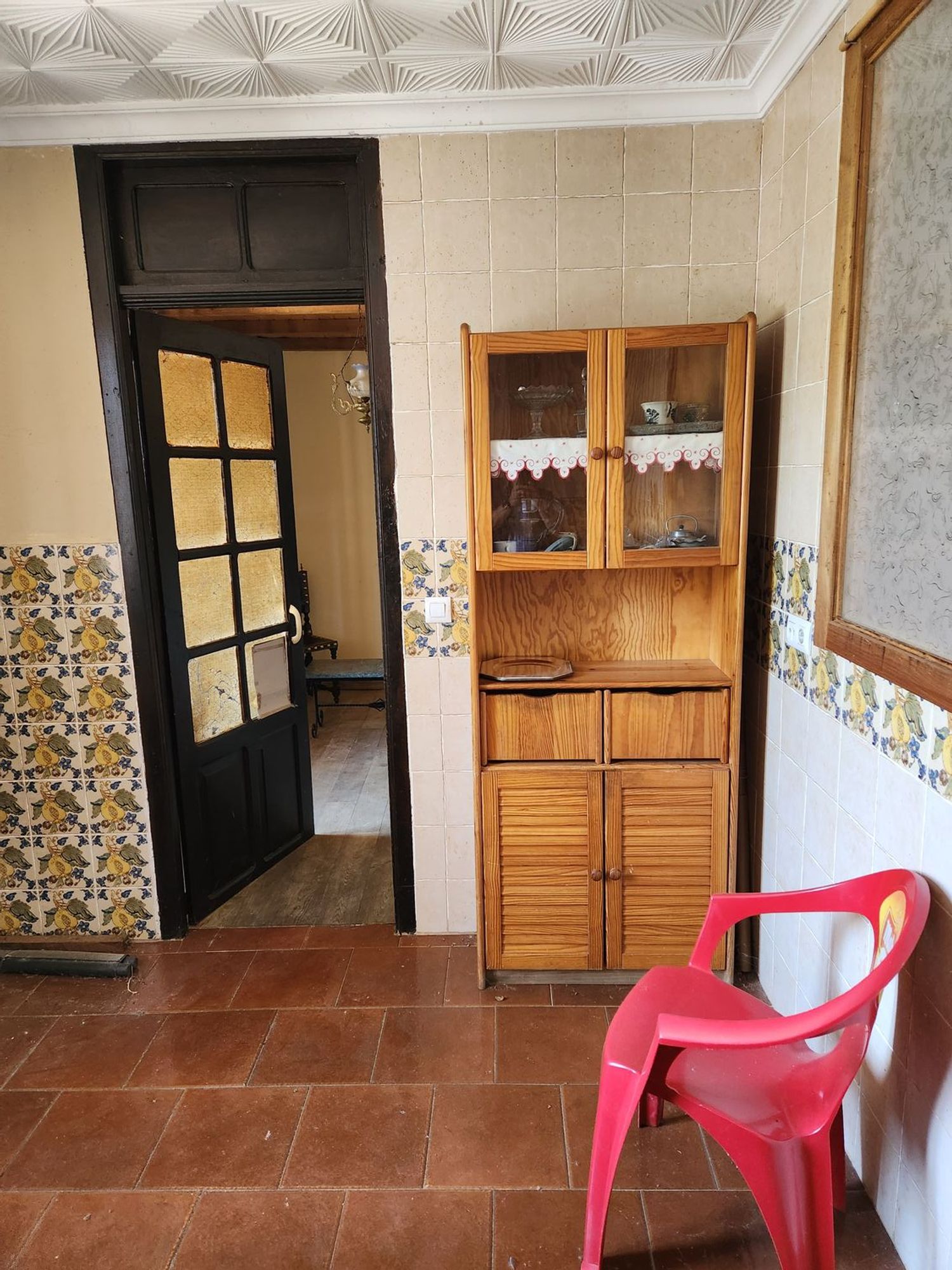 Casa de pueblo en Avenida de Alfonso XIII, 90 - Foto 34
