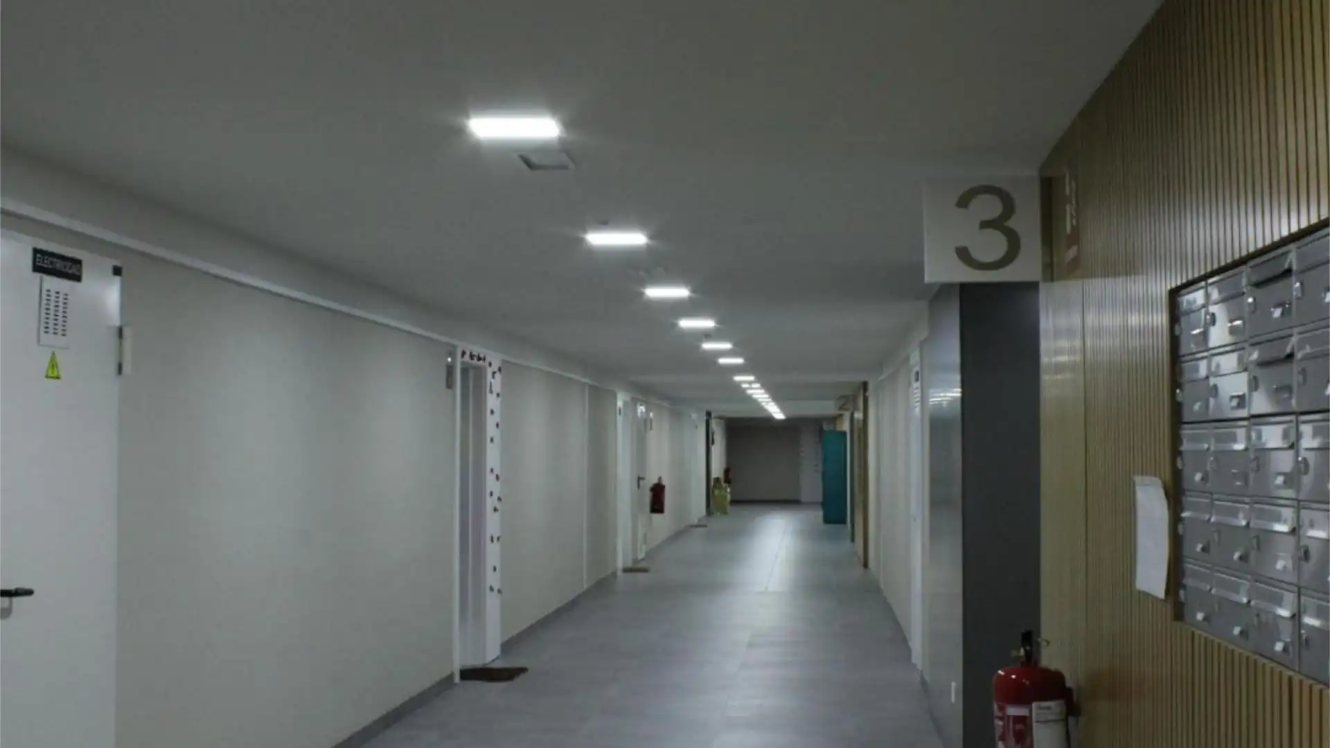 Piso en  Avenida de las Ciencias 3 - Foto 24