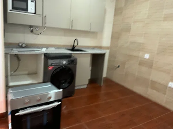 Estudio en calle Teniente Albornoz, 10 - Foto 2