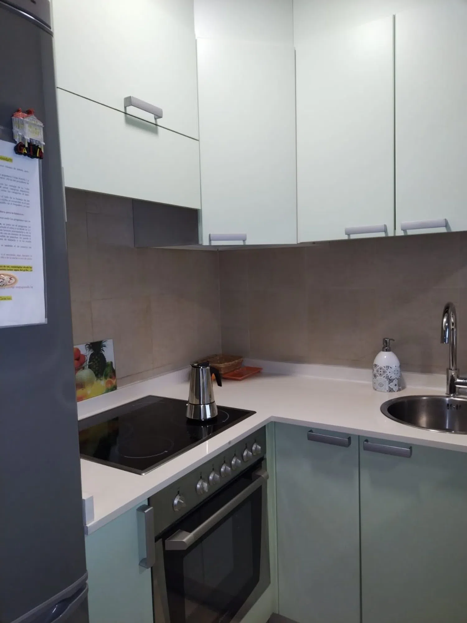 Piso en calle de Domingo Garcia-Sabell, 5 - Foto 7